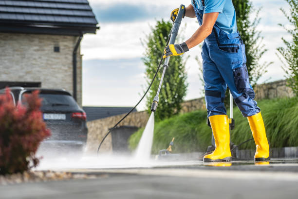 Wolcottville, IN Pressure Washing Services Company